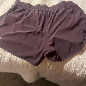 Lulu hotty hot short